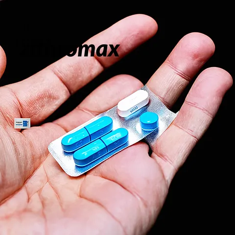 Zithromax monodose sans ordonnance